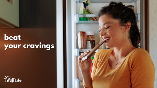 How to Beat your Cravings