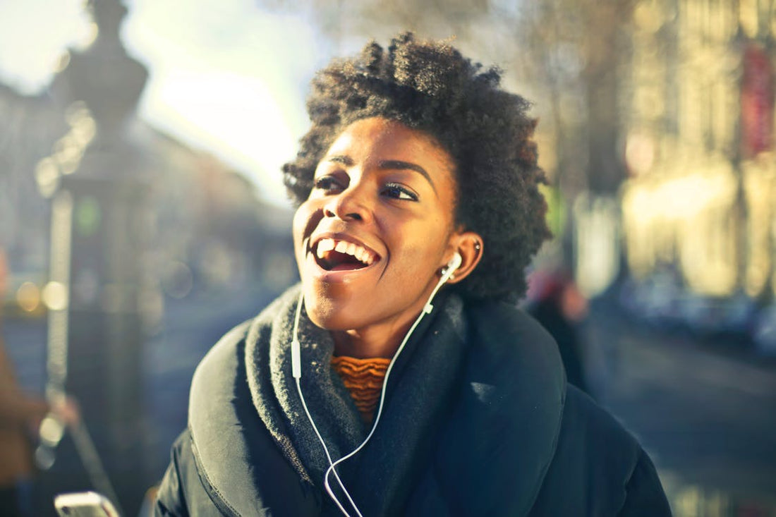 5 steps to creating a healthier life