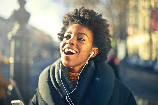 5 steps to creating a healthier life
