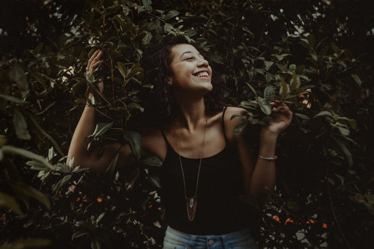 5 Steps to Positive Change