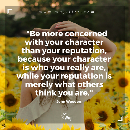 Character