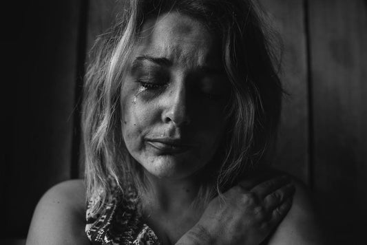 Natural Solution for Depression