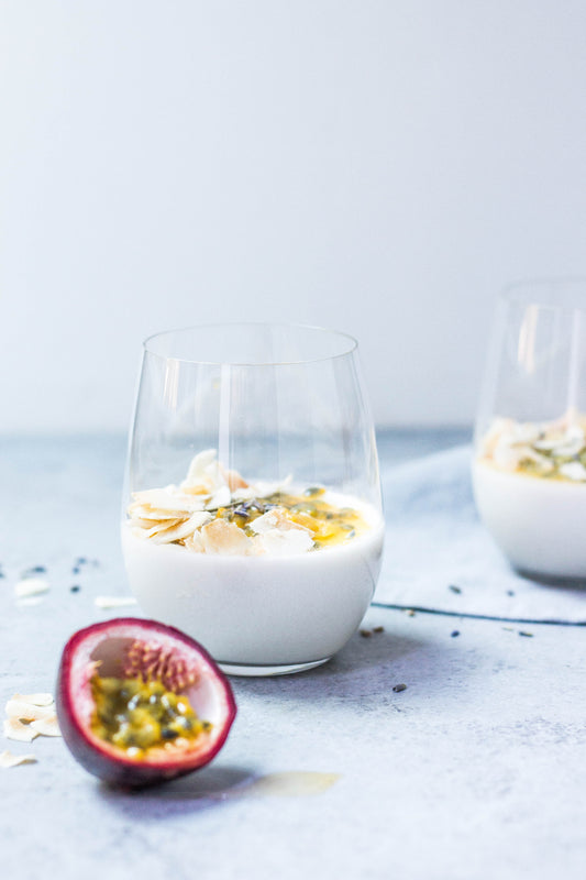 2 Easy Home Made Probiotics