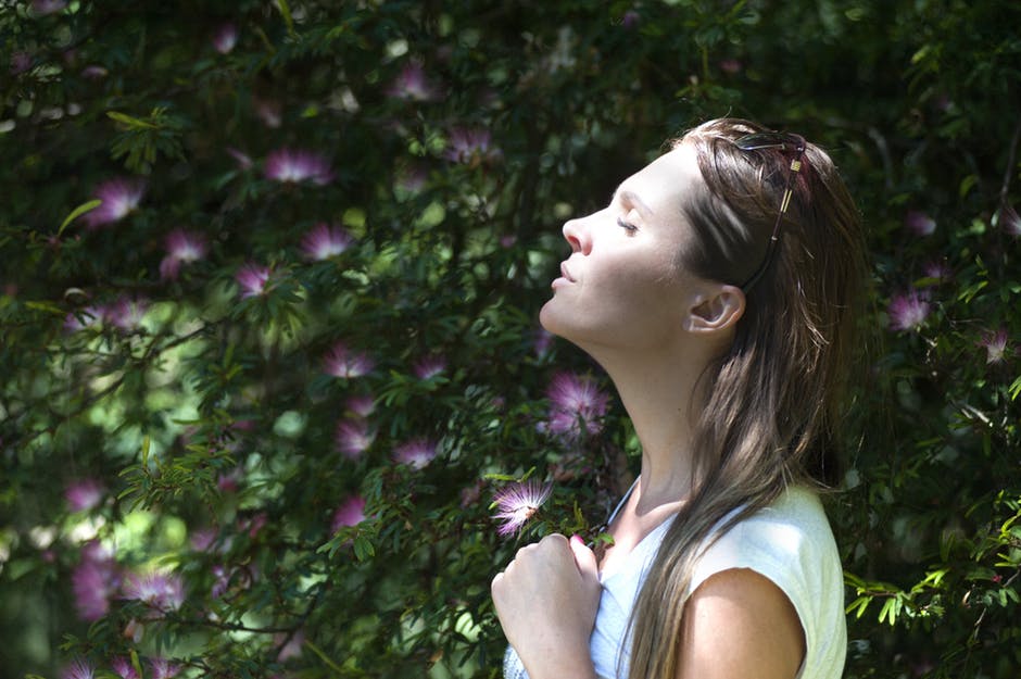 Allergy Relief with Spirulina