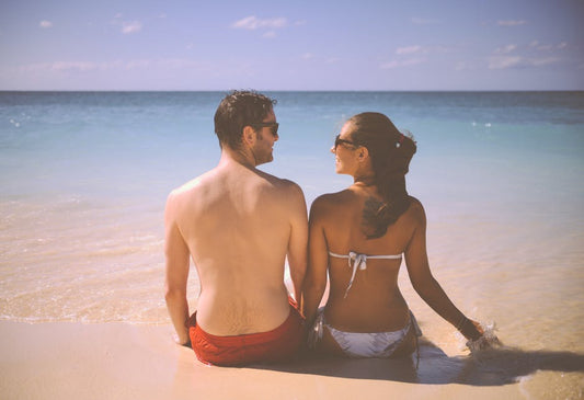 Protect Your Skin with Healthy Sunscreen
