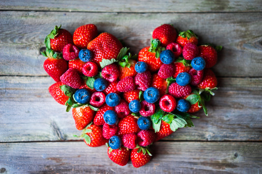 Natural Solutions to Hypertension