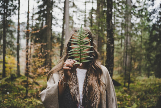 What does it mean to go green?