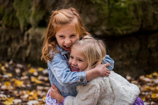 Students Behave Better with Healthy Lunches