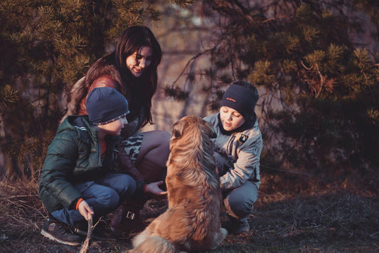 Maternal Instinct