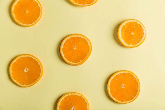 Howard Hughes and the Power of Vitamin C
