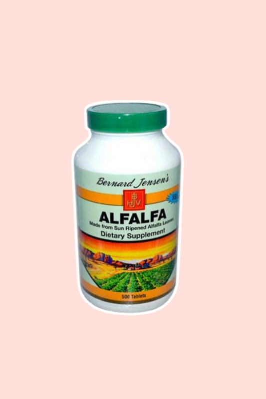 Alfalfa