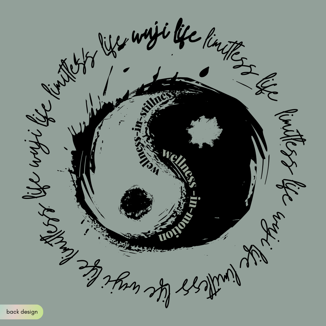 Yin & Yang - Wuji Life