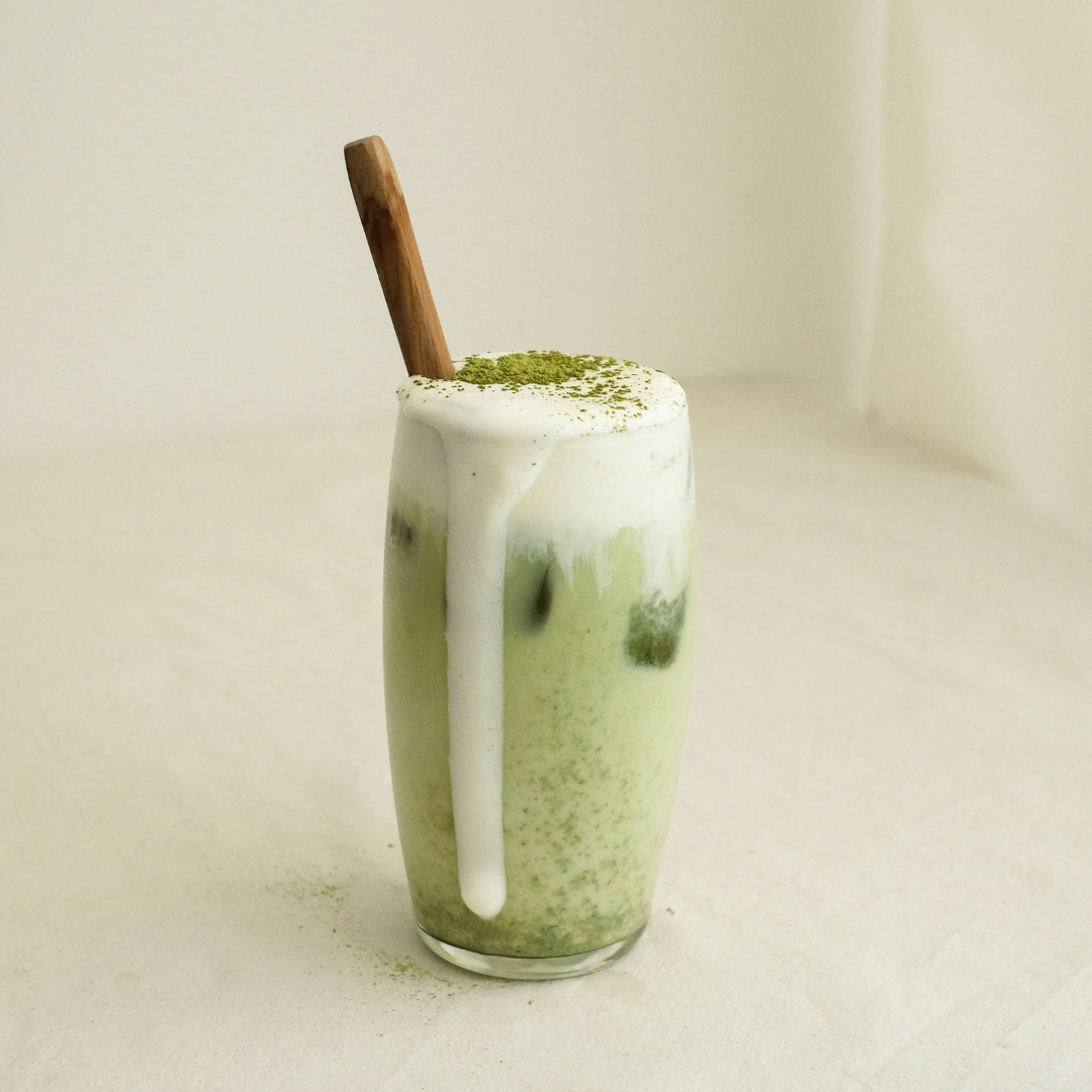 Matcha - Ceremonial Grade