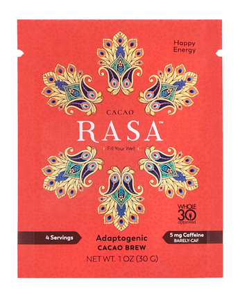 RASA - Adaptogenic Drink (coffee alternative)