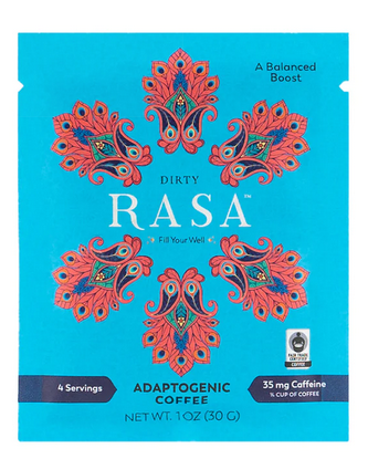 RASA - Adaptogenic Drink (coffee alternative)