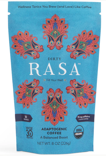 RASA - Adaptogenic Drink (coffee alternative)