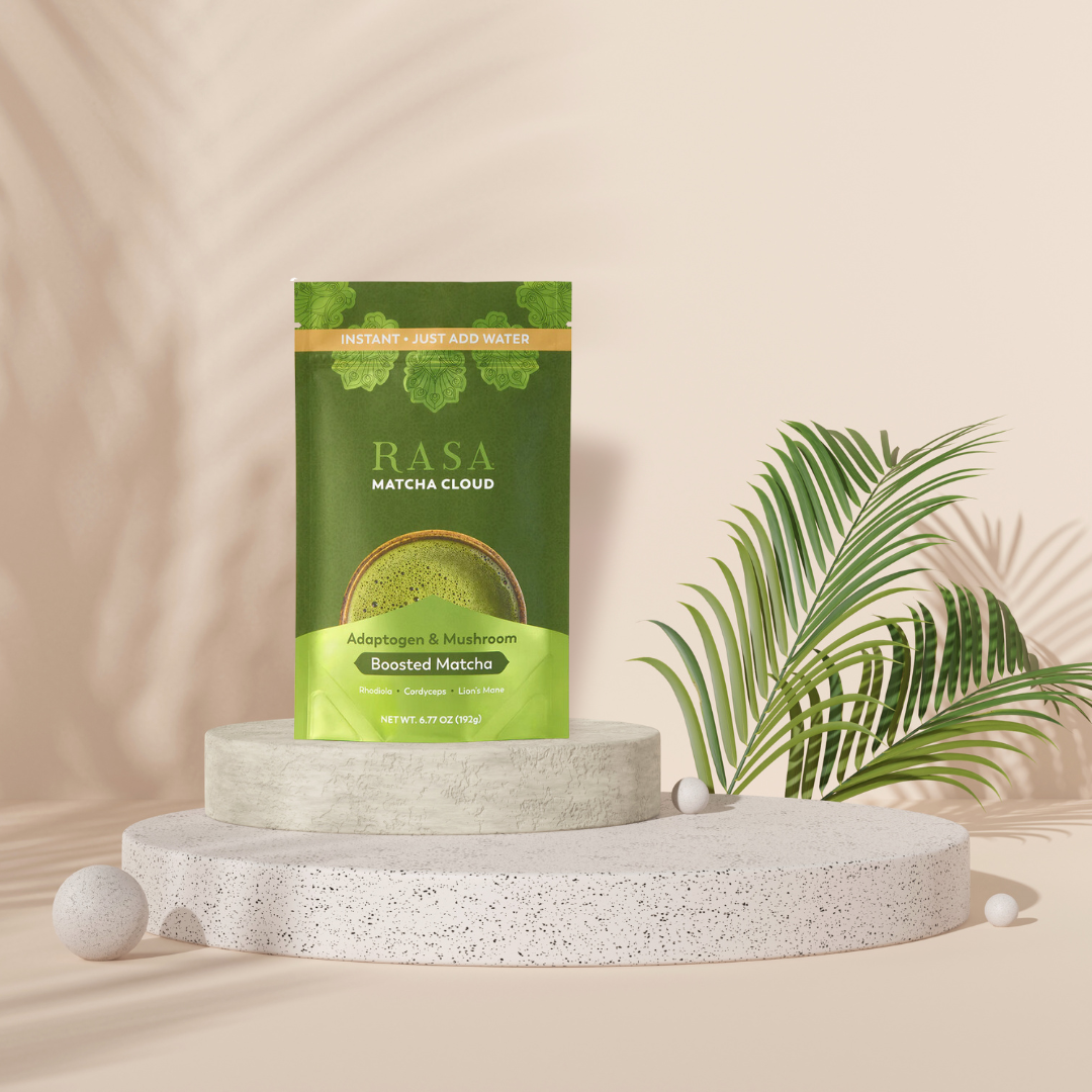 RASA - Adaptogenic Drink (coffee alternative)