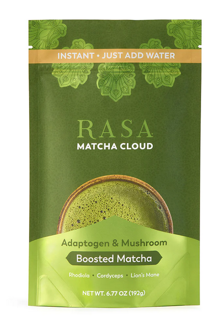 RASA - Adaptogenic Drink (coffee alternative)