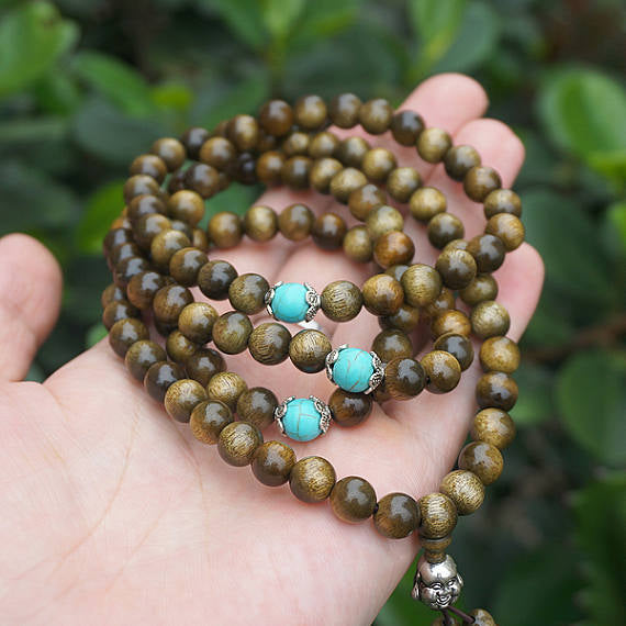 Affirmation Beads