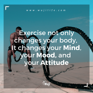 Exercise and Depression
