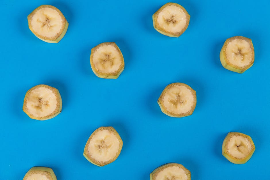 9 Reasons to eat Bananas Every Day