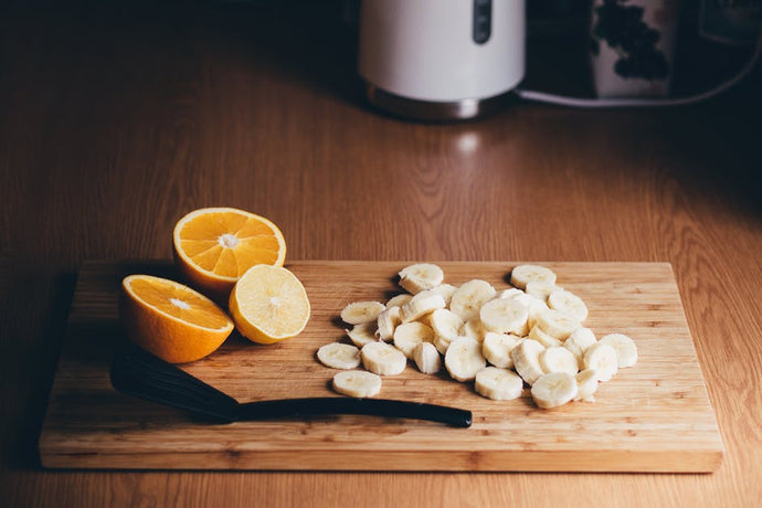 Top 3 Vitamin C Myths