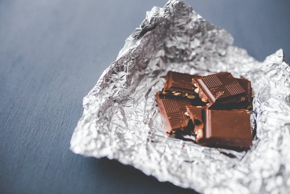 Top 10 Benefits of Chocolate