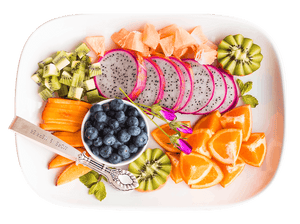 Simple Nutrition – Whole Food Nutrition