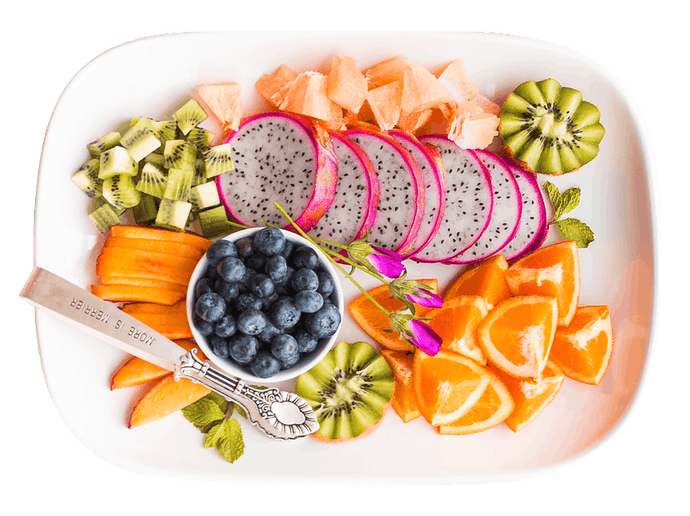 Simple Nutrition – Whole Food Nutrition
