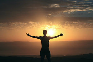 The Provider of Energy
