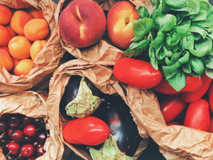Synergistic Benefits of Carotenoids