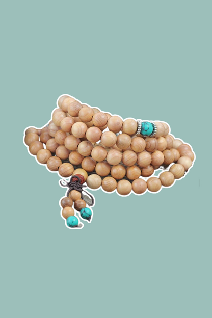 Affirmation Beads