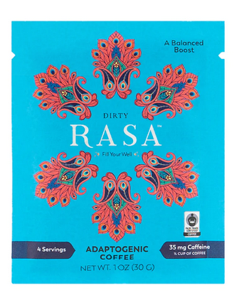 RASA - Adaptagenic Drink (coffee alternative)