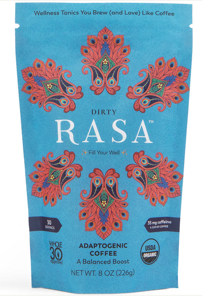 RASA - Adaptagenic Drink (coffee alternative)