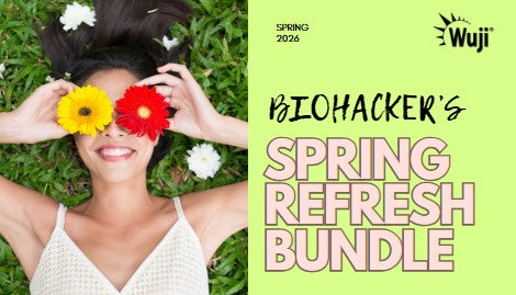 Biohacker's Spring Refresh Bundle 2026