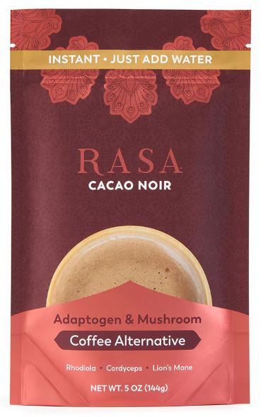 RASA - Adaptogenic Drink (coffee alternative)