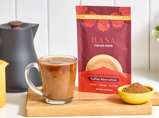 RASA - Adaptogenic Drink (coffee alternative)