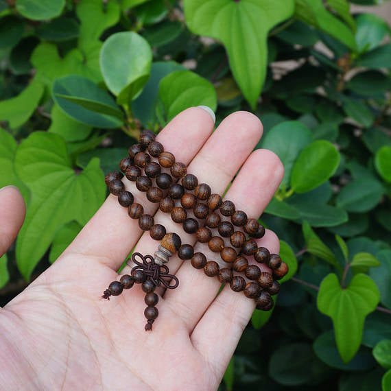 Affirmation Beads