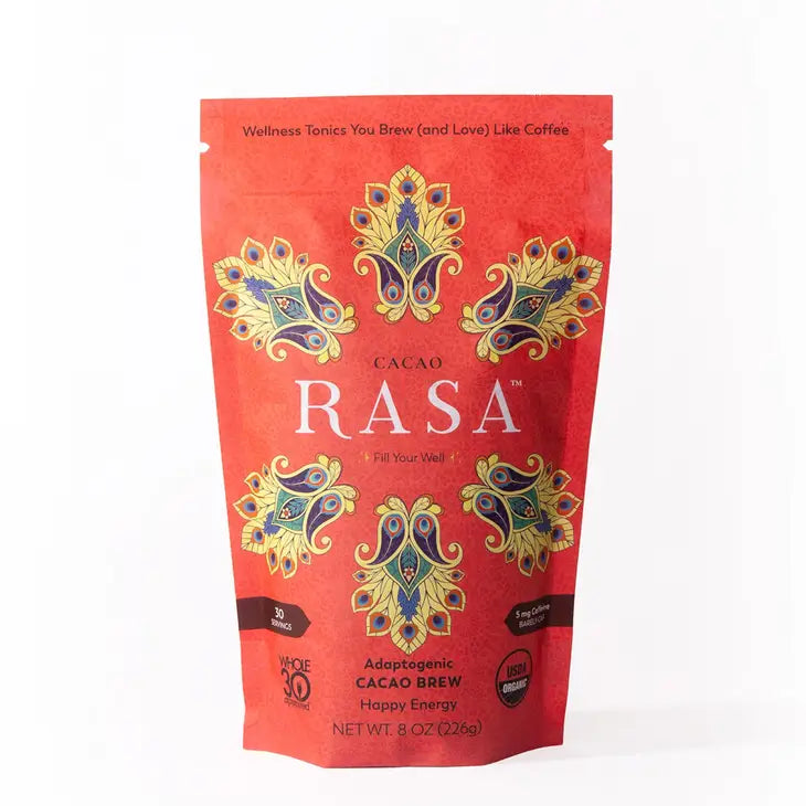 RASA - Adaptagenic Drink (coffee alternative)