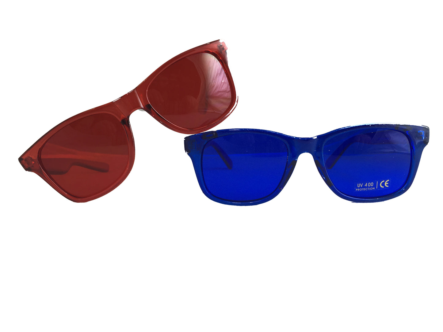 Blue Light/Red Light Blockers