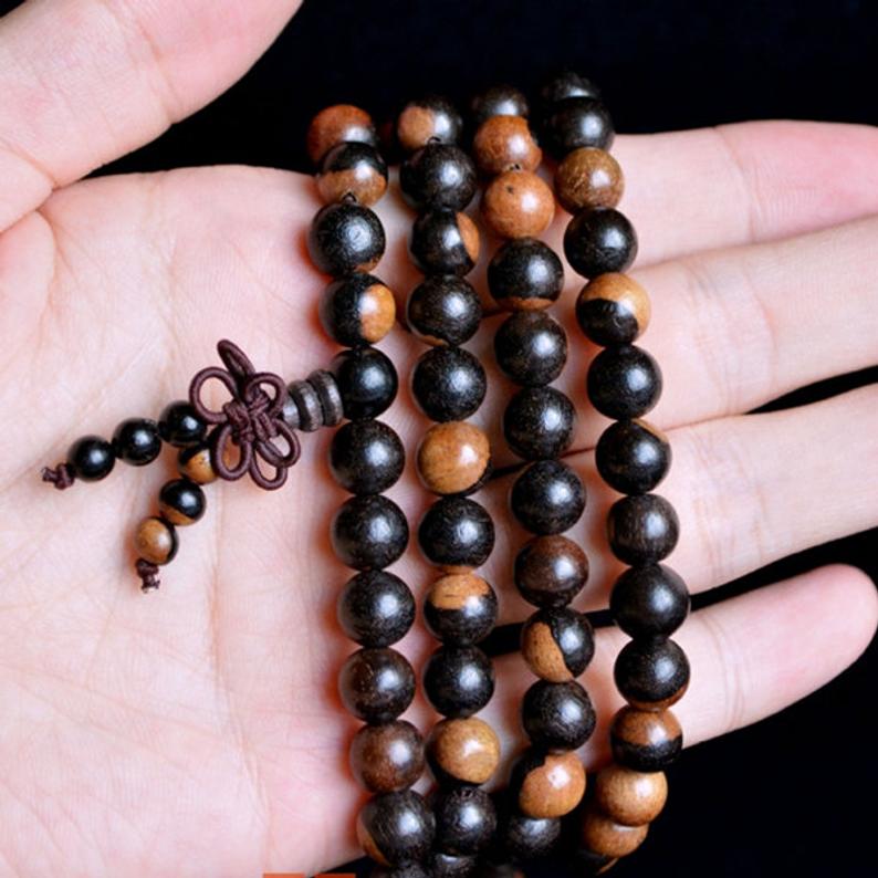 Affirmation Beads