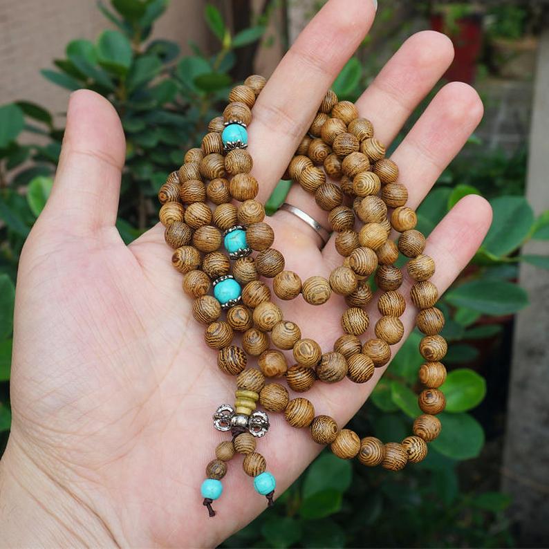 Affirmation Beads