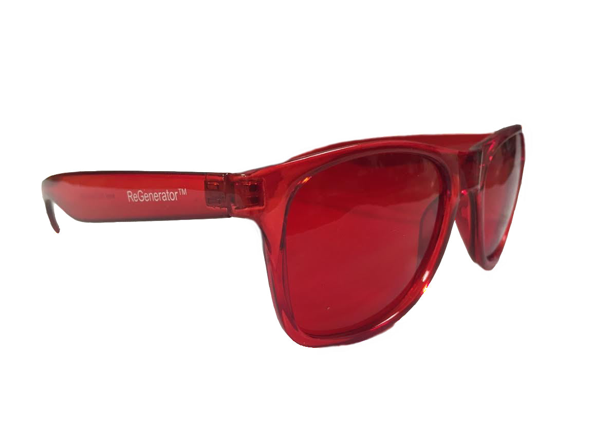 Blue Light/Red Light Blockers